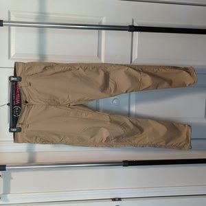34 x 30 Wrangler All Terrain pants